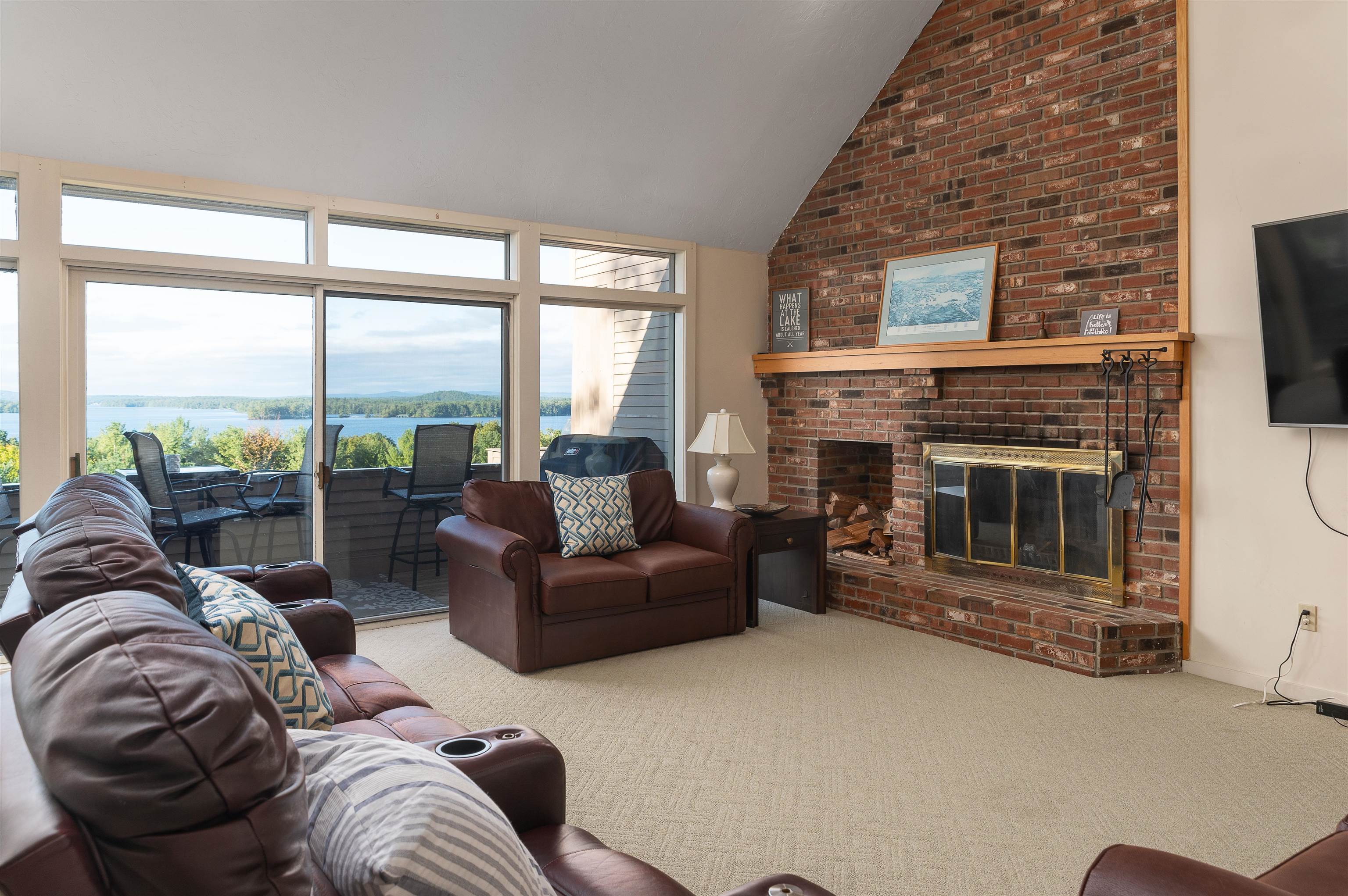 26 Topside Road, Unit 1 Moultonborough, NH 03254 - Photo 6 of 39 Gallery Image 6