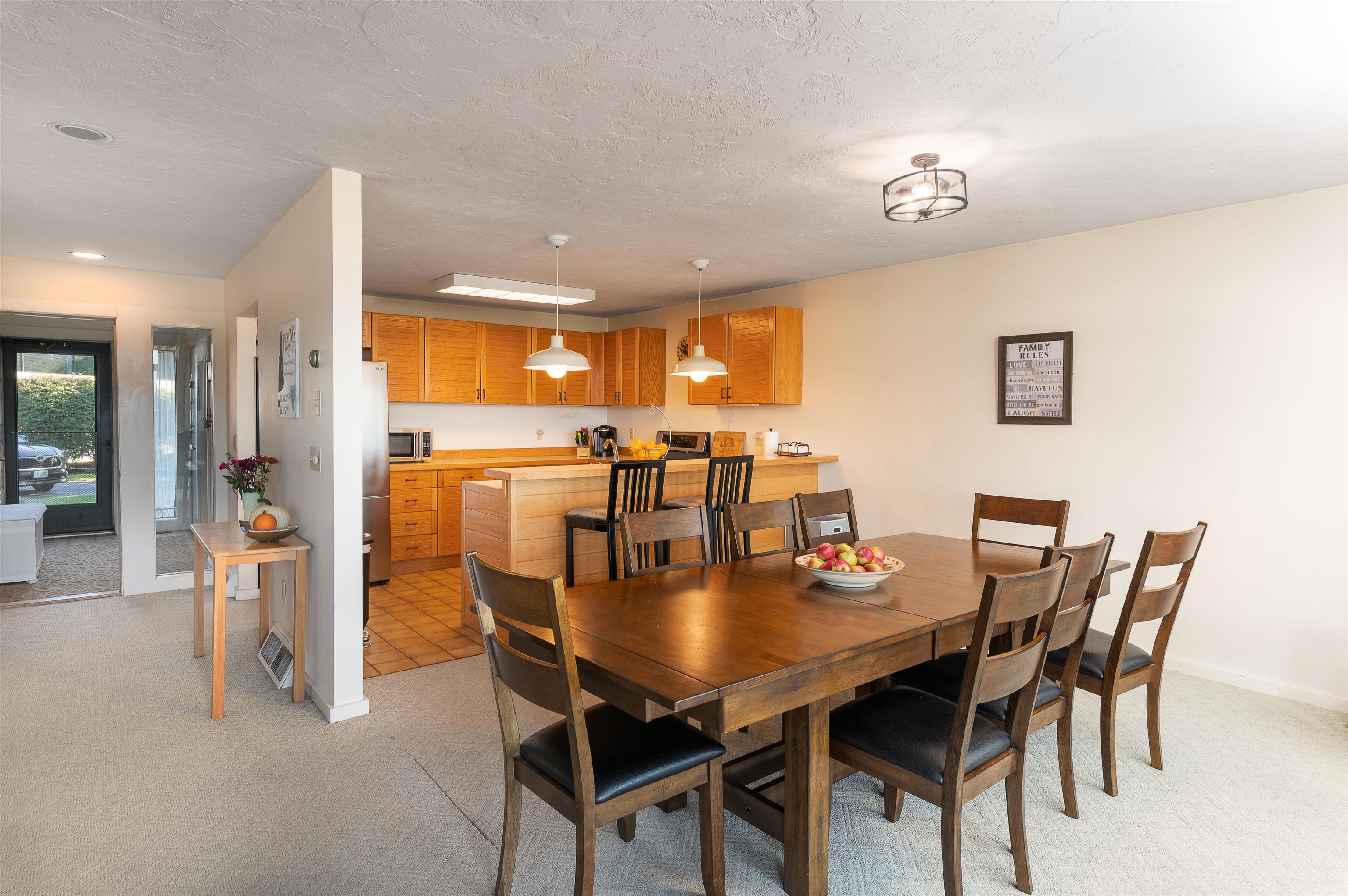 26 Topside Road, Unit 1 Moultonborough, NH 03254 - Photo 10 of 39 Gallery Image 10