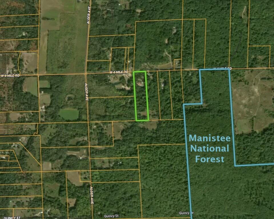 4196 West 4 Mile Road White Cloud, MI 49349 - Photo 65 of 65 Screenshot 2026-05-29 113851