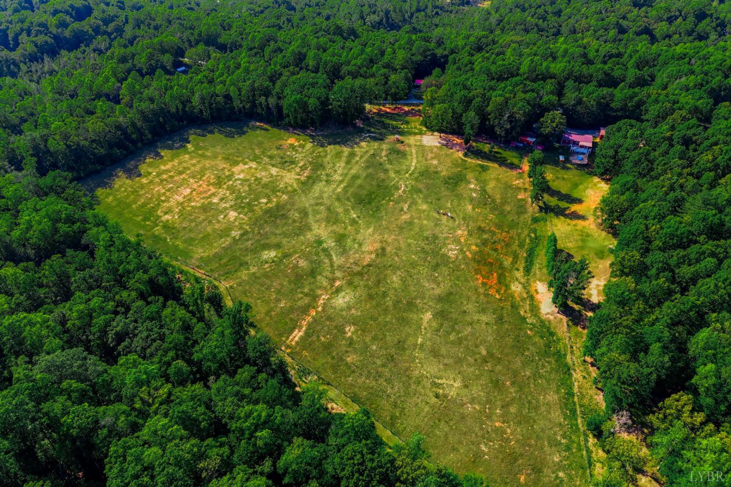 809 Plantation Road Amherst, VA 24521 - Photo 70 of 77