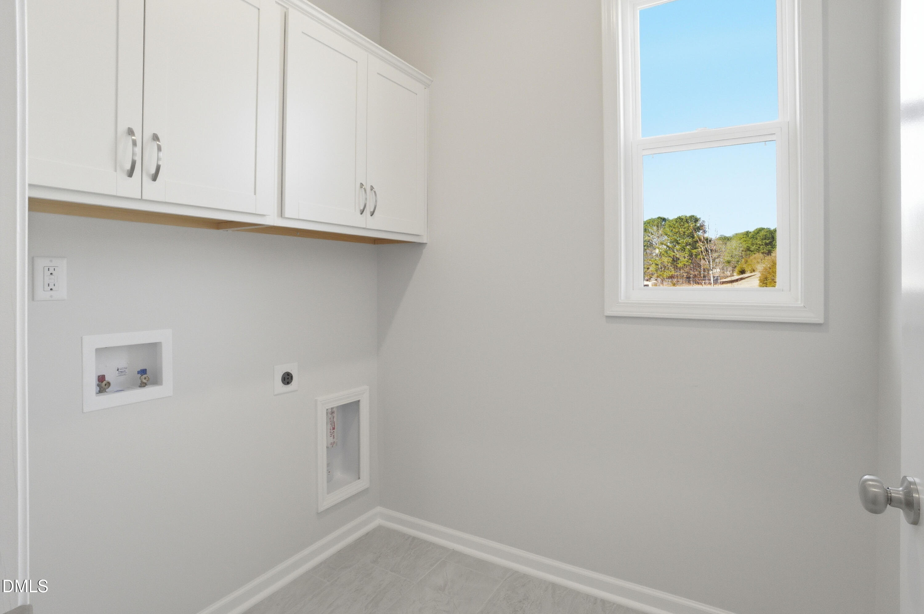 2345 Fleming Road Fuquay-Varina, NC 27526 - Photo 16 of 26 First Floor Laundry