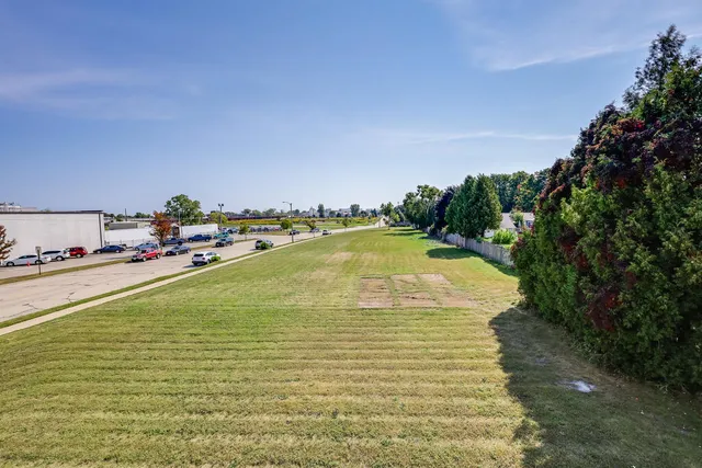 $100,000 | Lt0 South 30th Street, Manitowoc, WI 54220