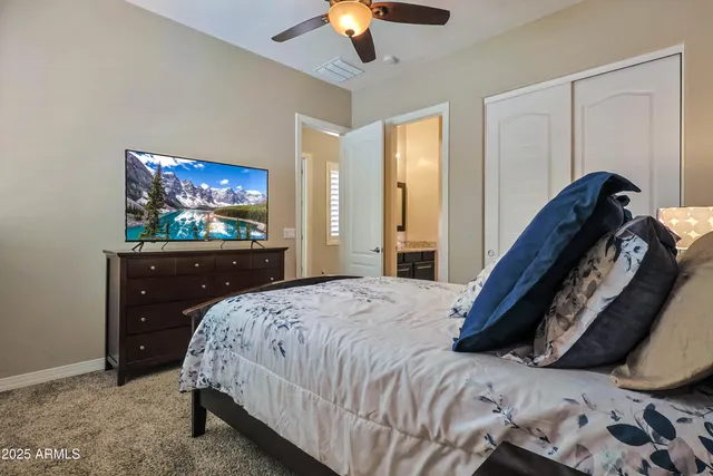 $879,000 | 3132 East Athena Court, Gilbert, AZ 85297