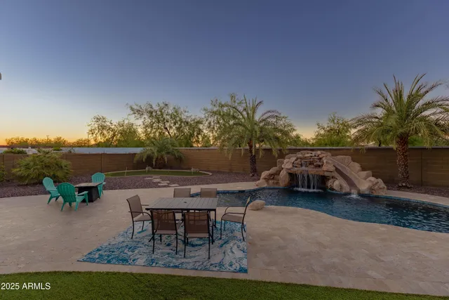 $879,000 | 3132 East Athena Court, Gilbert, AZ 85297