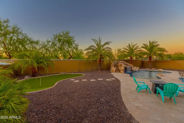 $879,000 | 3132 East Athena Court, Gilbert, AZ 85297