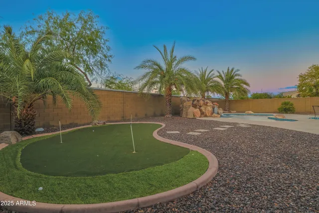 $879,000 | 3132 East Athena Court, Gilbert, AZ 85297