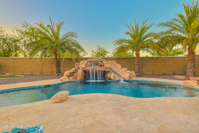 $879,000 | 3132 East Athena Court, Gilbert, AZ 85297