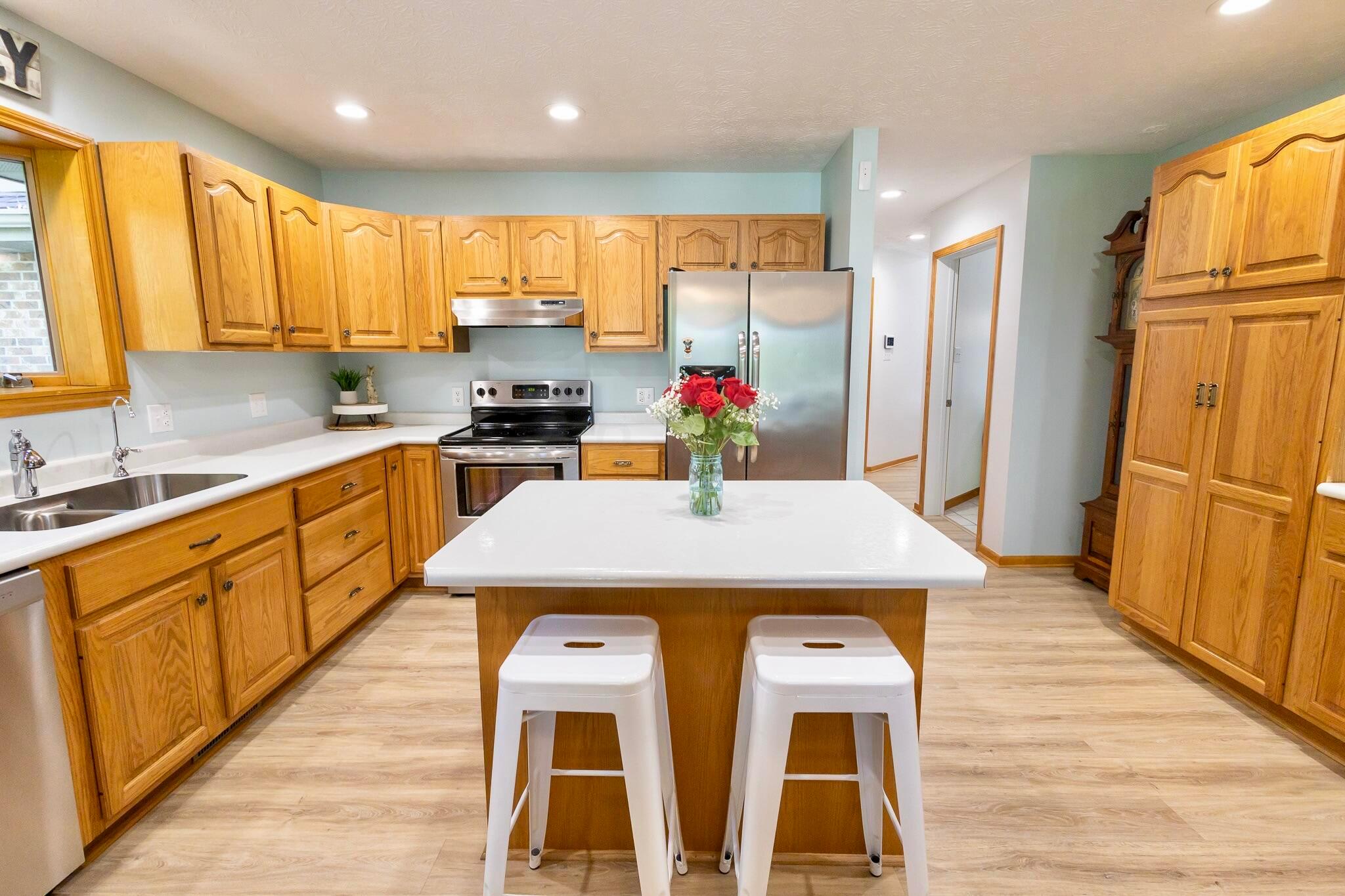 1136 Adare Road Marion, OH 43302 - Photo 43 of 60 Kitchen/Dining 6