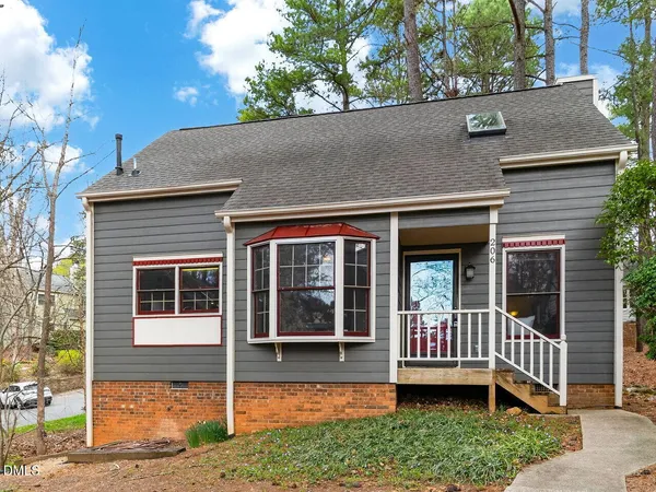 $400,000 | 206 Westbrook Drive, Carrboro, NC 27510