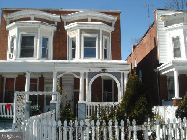 3910 Reisterstown Road Baltimore, MD 21215 - Photo 1 of 11 Exterior (Front)