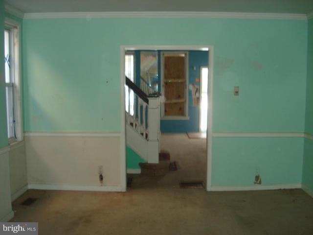 3910 Reisterstown Road Baltimore, MD 21215 - Photo 3 of 11 Dining Room