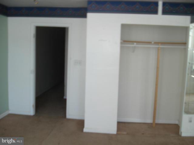3910 Reisterstown Road Baltimore, MD 21215 - Photo 5 of 11 Bedroom (Master)