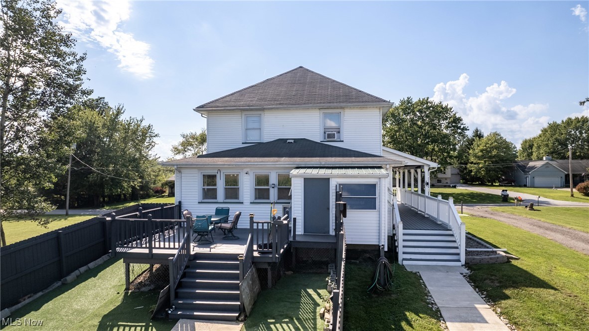 9998 Holcomb Road Newton Falls, OH 44444 - Photo 10 of 50 Gallery Image 10