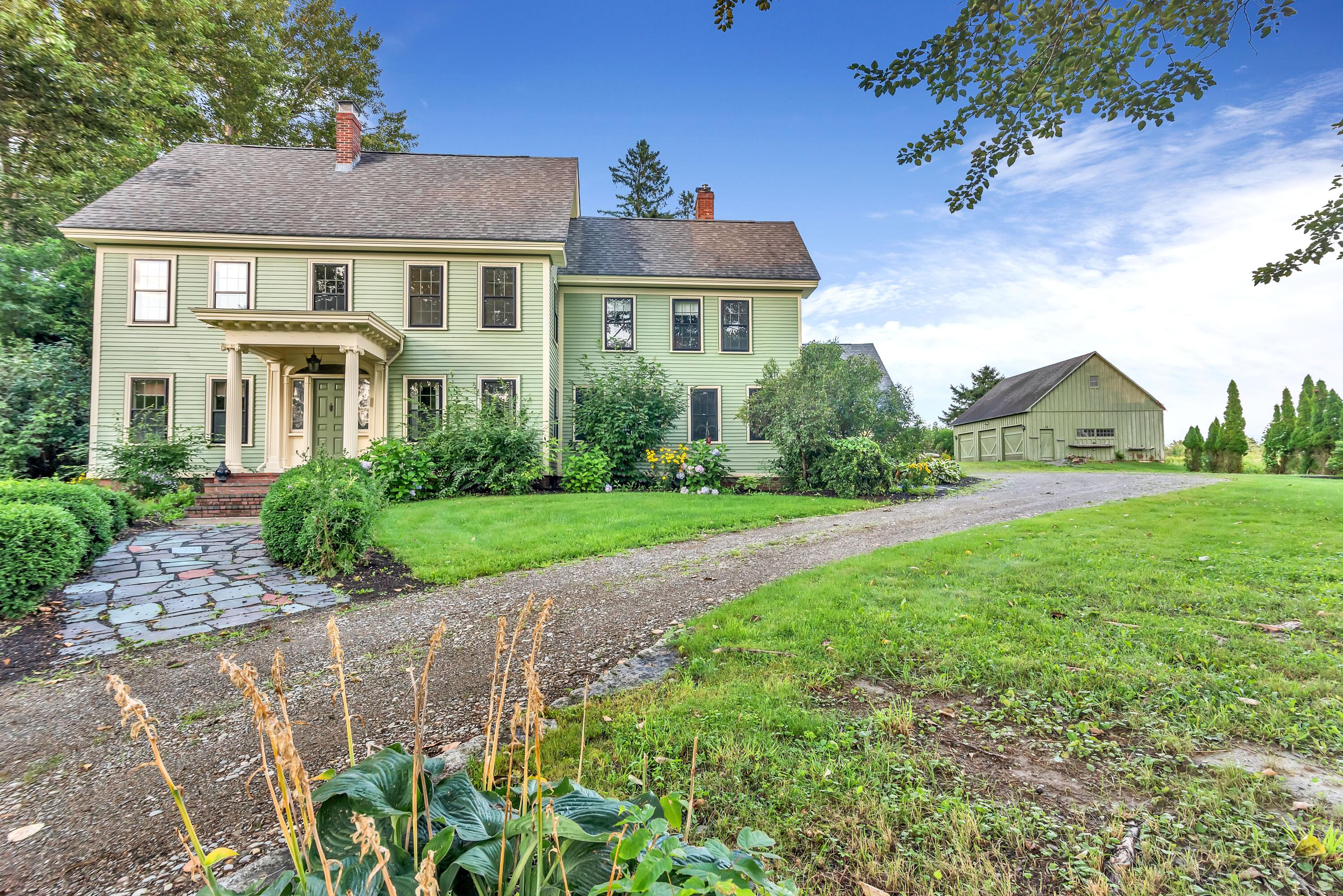 59 Hudson Road Bangor, ME 04401 - Photo 6 of 84 _DSC7411