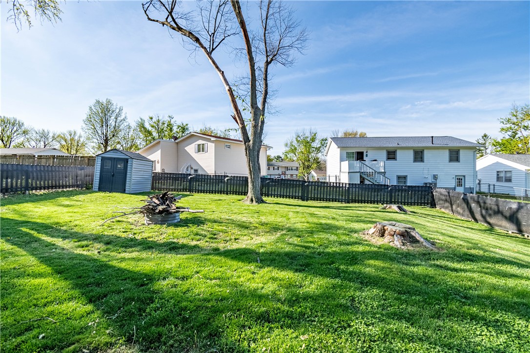245 Dover Drive Decatur, IL 62521 - Photo 20 of 23