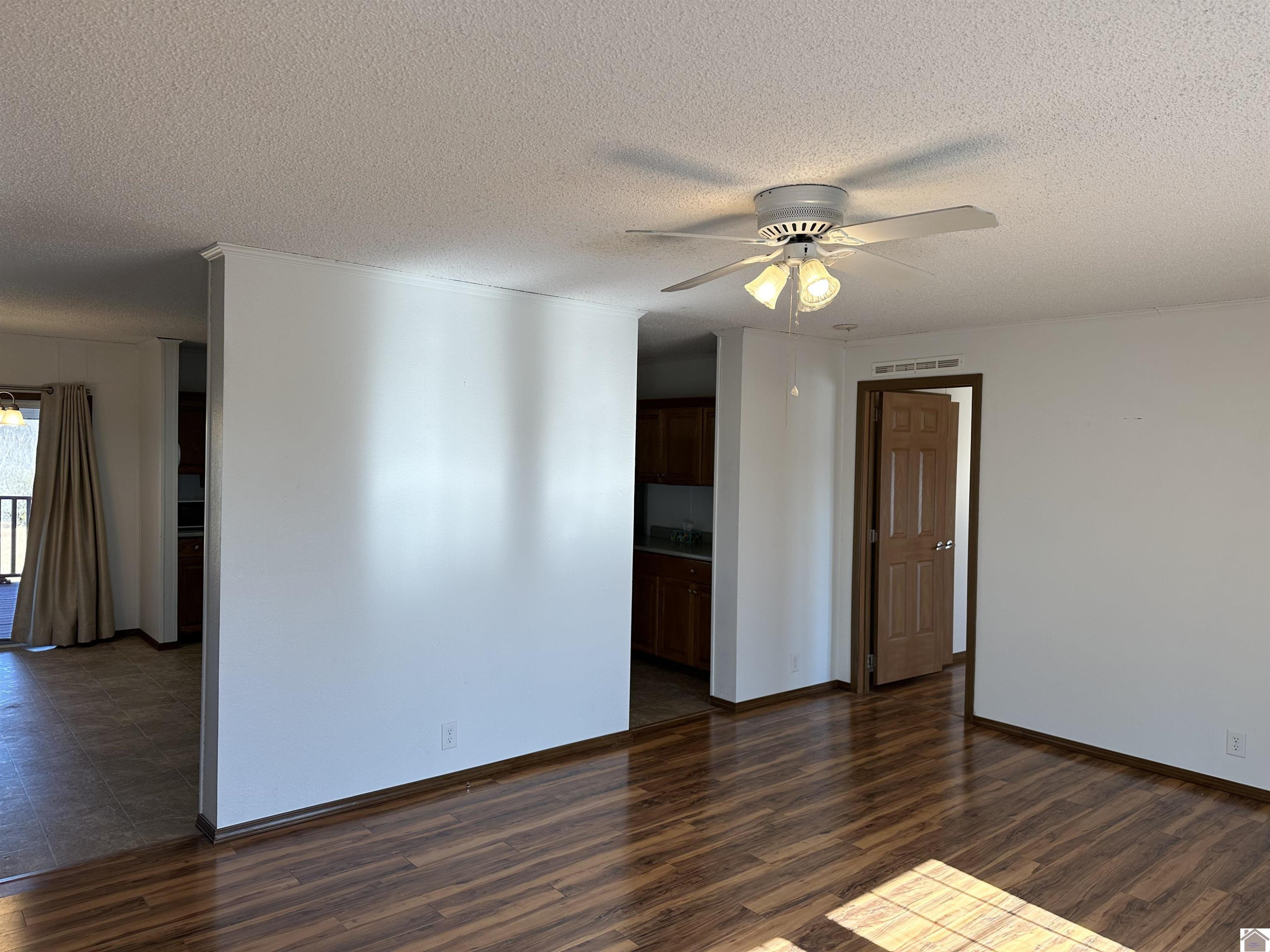 731 Jake Dukes Road Grand Rivers, KY 42045 - Photo 17 of 34 Photo 17