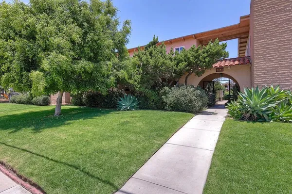 $489,000 | 4281 Lowell Street, Unit 23, La Mesa, CA 91941