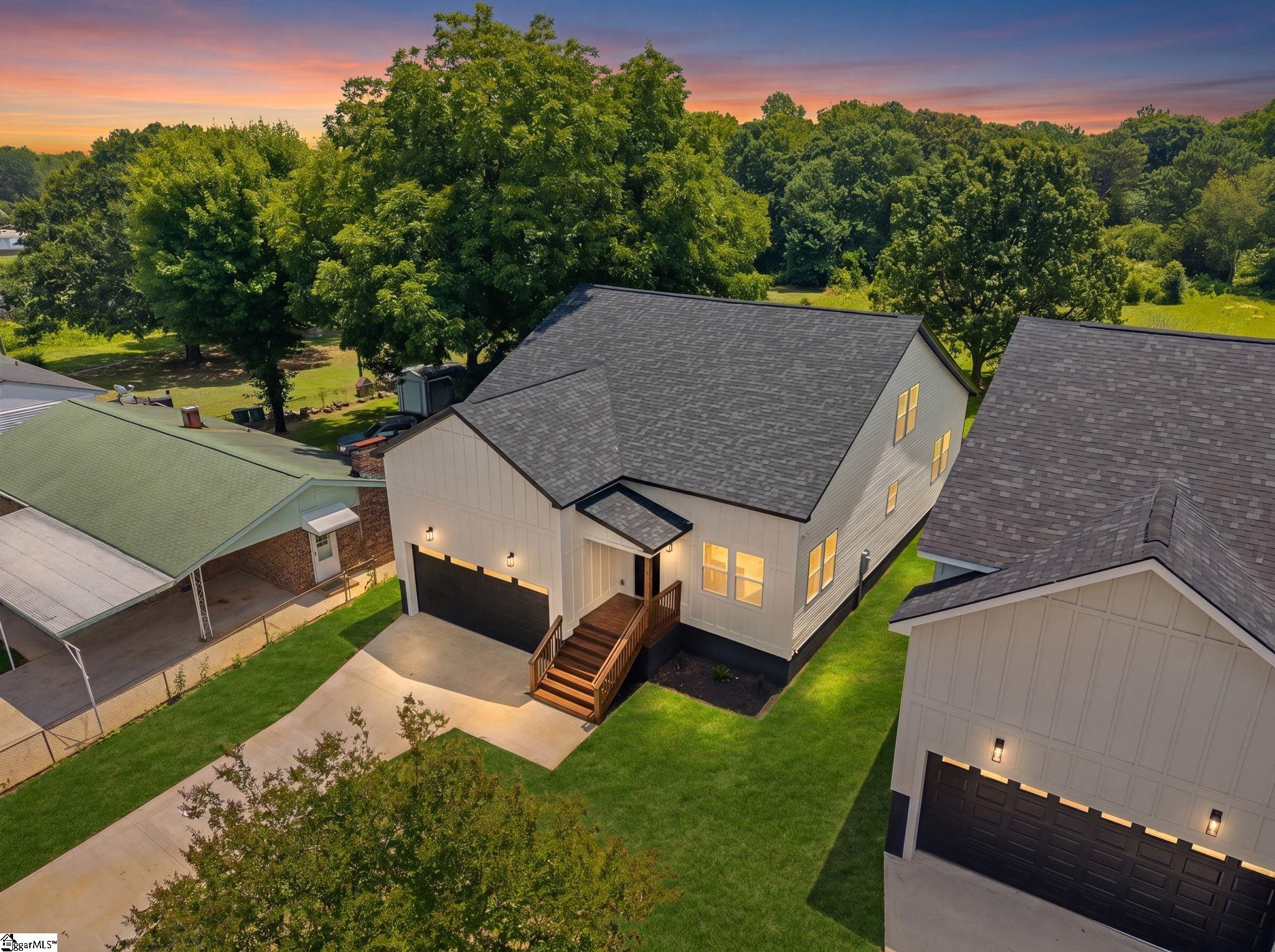515 B Goldsmith Road Simpsonville, SC 29681 - Photo 42 of 50
