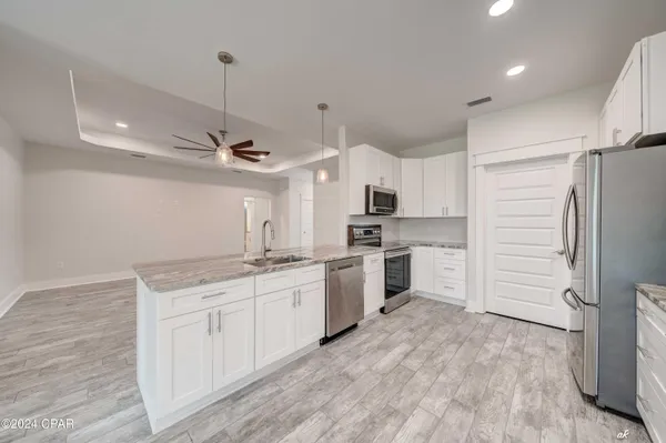 $2,600 | 4217 Catherine Street, Panama City, FL 32408