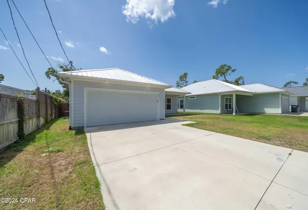 $2,600 | 4217 Catherine Street, Panama City, FL 32408