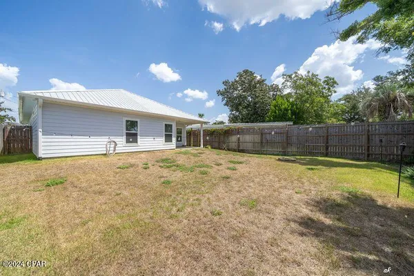 $2,600 | 4217 Catherine Street, Panama City, FL 32408