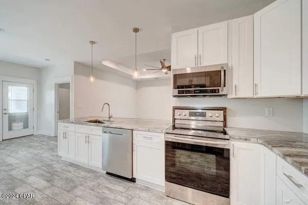 $2,600 | 4217 Catherine Street, Panama City, FL 32408