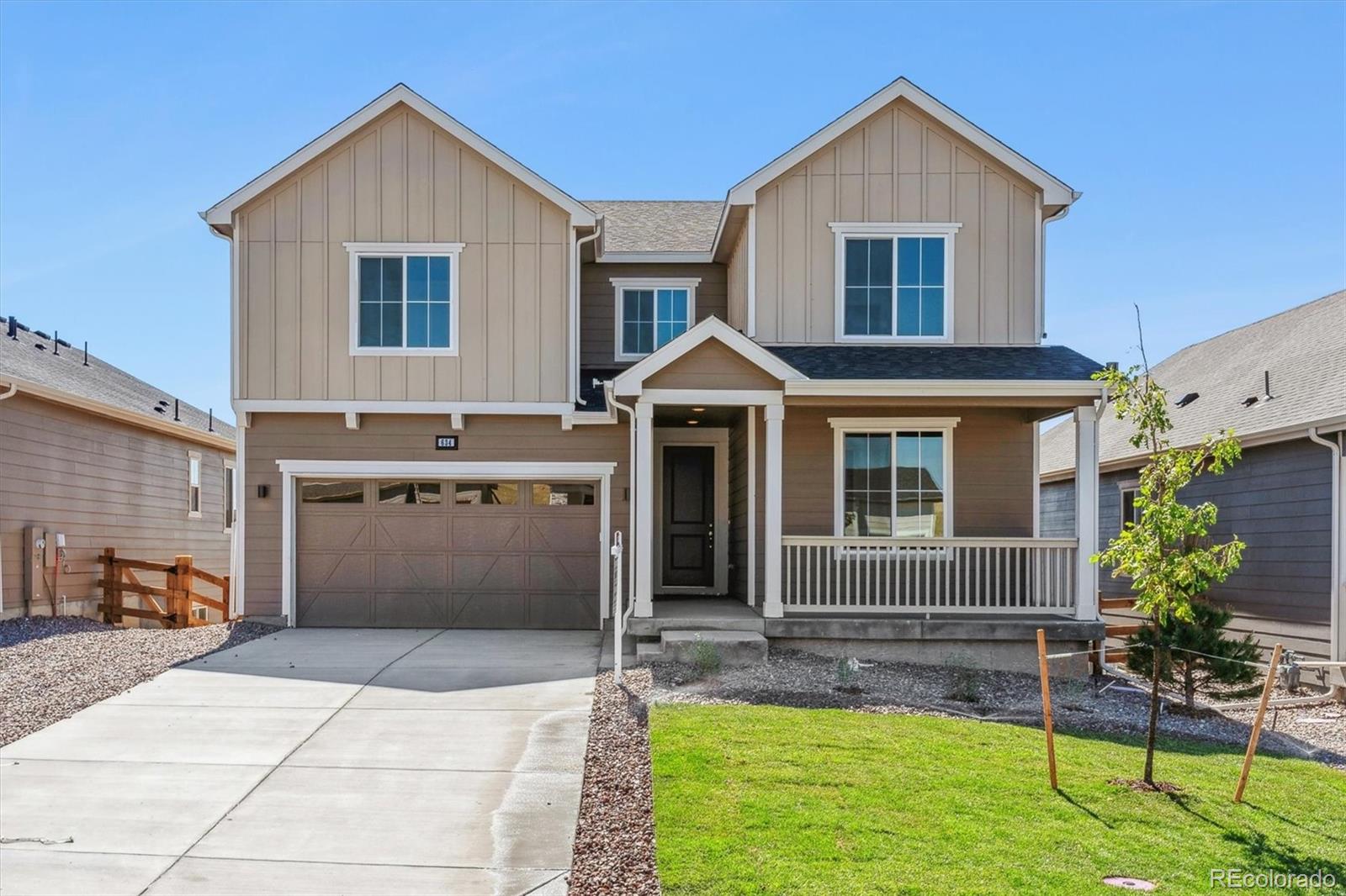 634 Penn Road Elizabeth, CO 80107 - Photo 1 of 23 Gallery Image 1