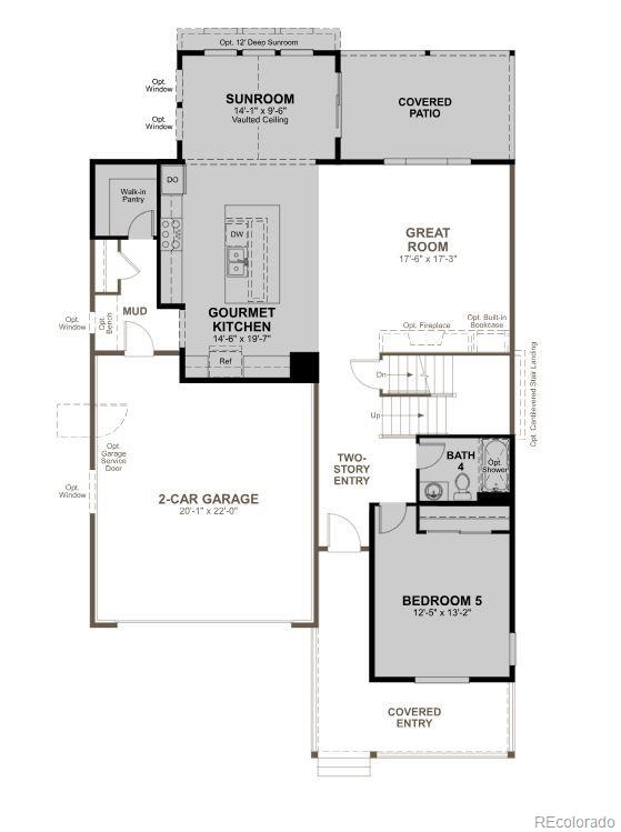 634 Penn Road Elizabeth, CO 80107 - Photo 21 of 23 Gallery Image 21