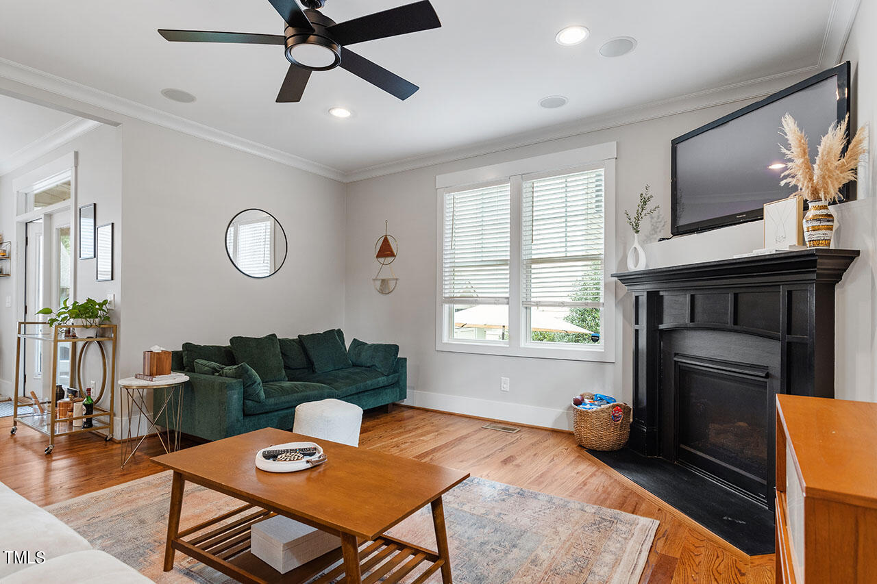 133 Hudson Street Raleigh, NC 27608 - Photo 22 of 37 133 Hudson Street_24