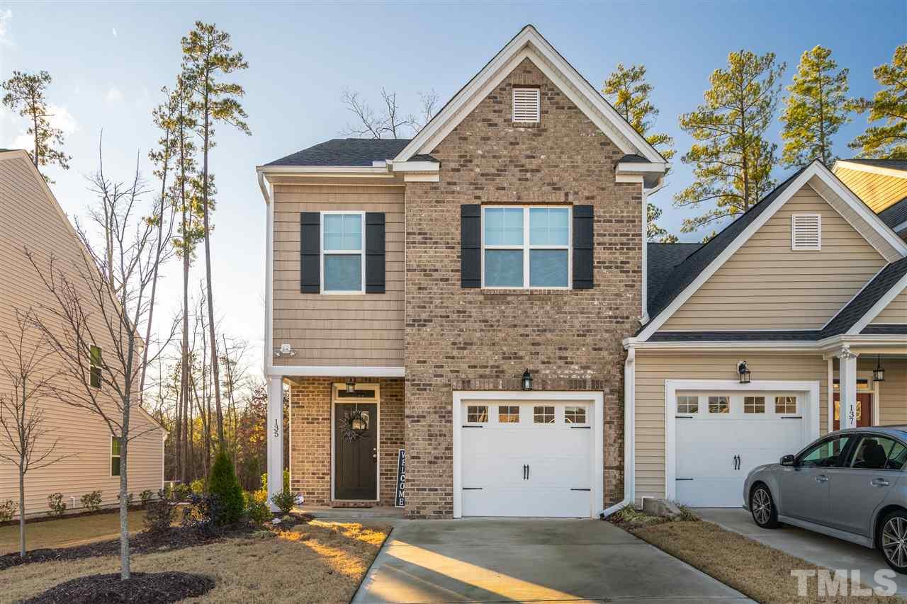 135 Zante Currant Road Durham, NC 27703 - Photo 1 of 30 Gallery Image 1