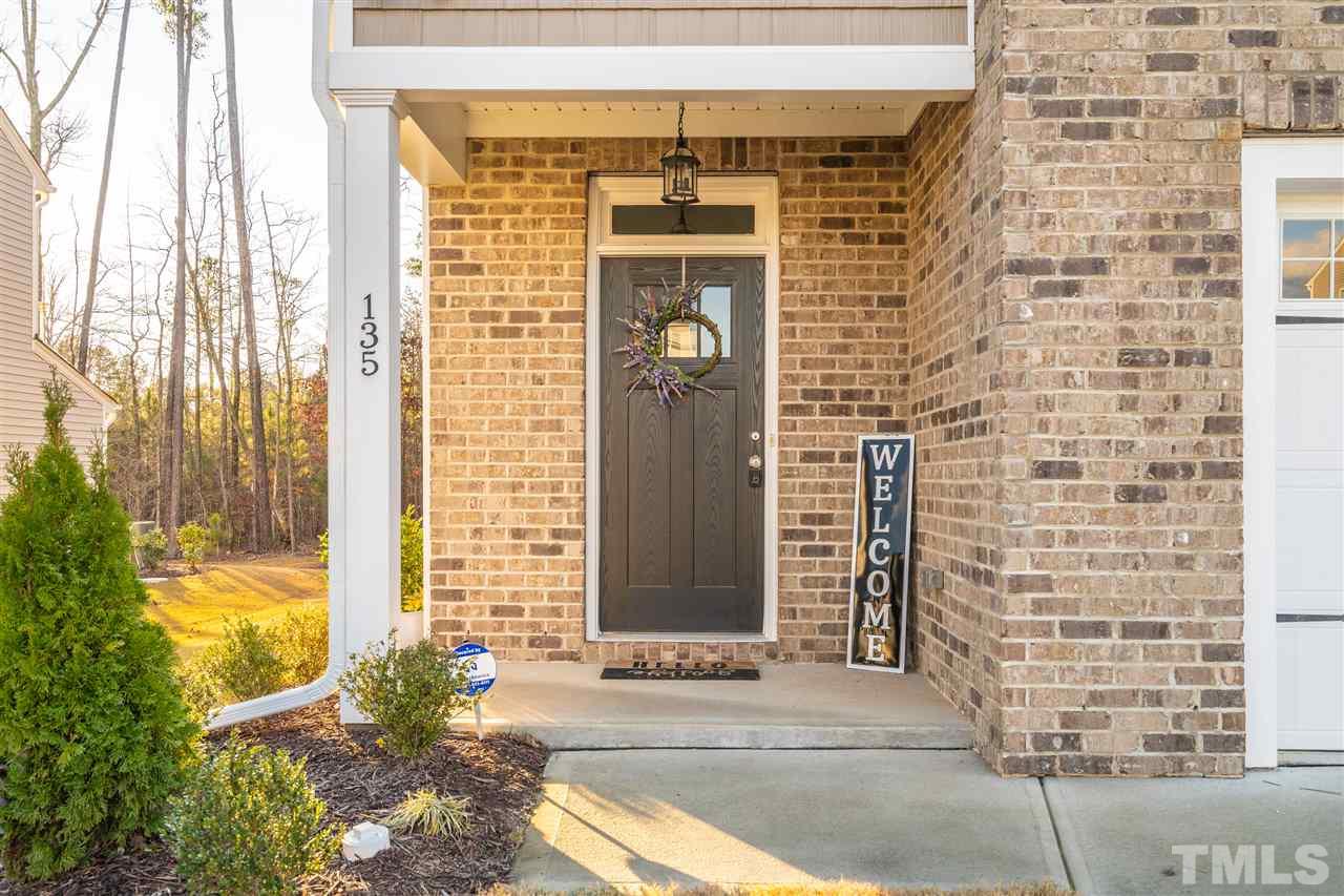 135 Zante Currant Road Durham, NC 27703 - Photo 2 of 30 Gallery Image 2