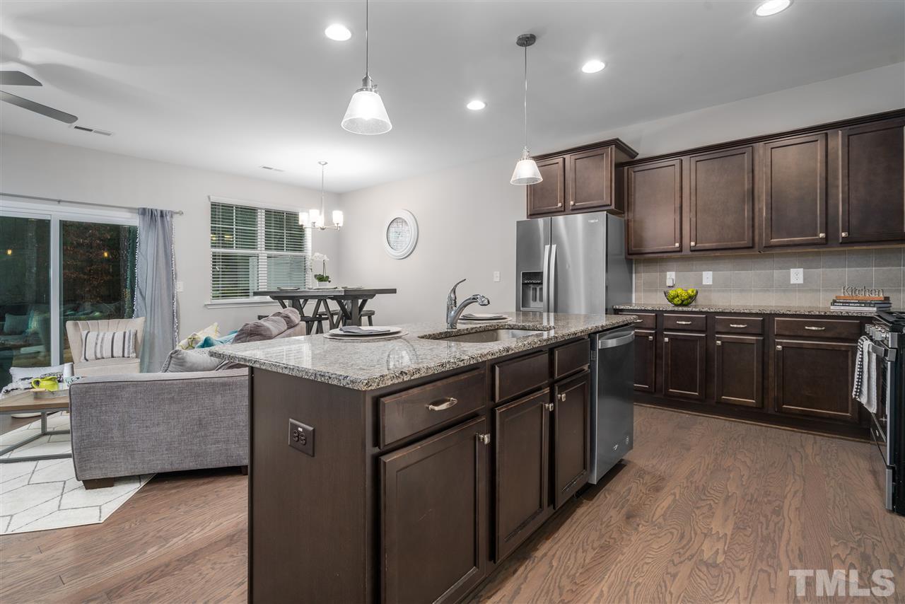 135 Zante Currant Road Durham, NC 27703 - Photo 11 of 30 Gallery Image 11