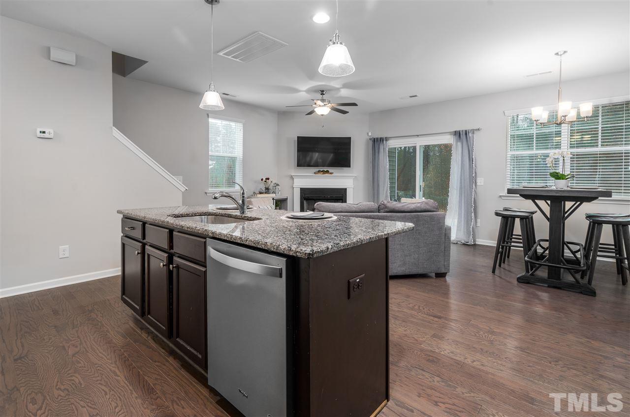 135 Zante Currant Road Durham, NC 27703 - Photo 12 of 30 Gallery Image 12