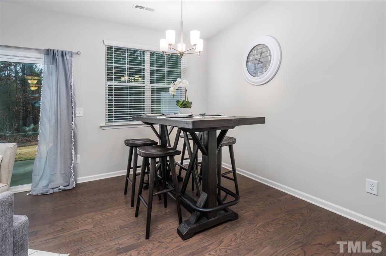 135 Zante Currant Road Durham, NC 27703 - Photo 13 of 30 Gallery Image 13