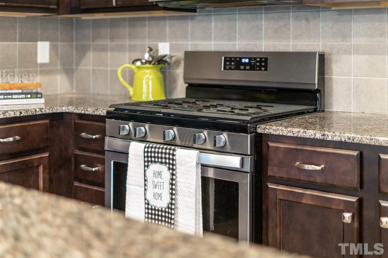 135 Zante Currant Road Durham, NC 27703 - Photo 14 of 30 Gallery Image 14