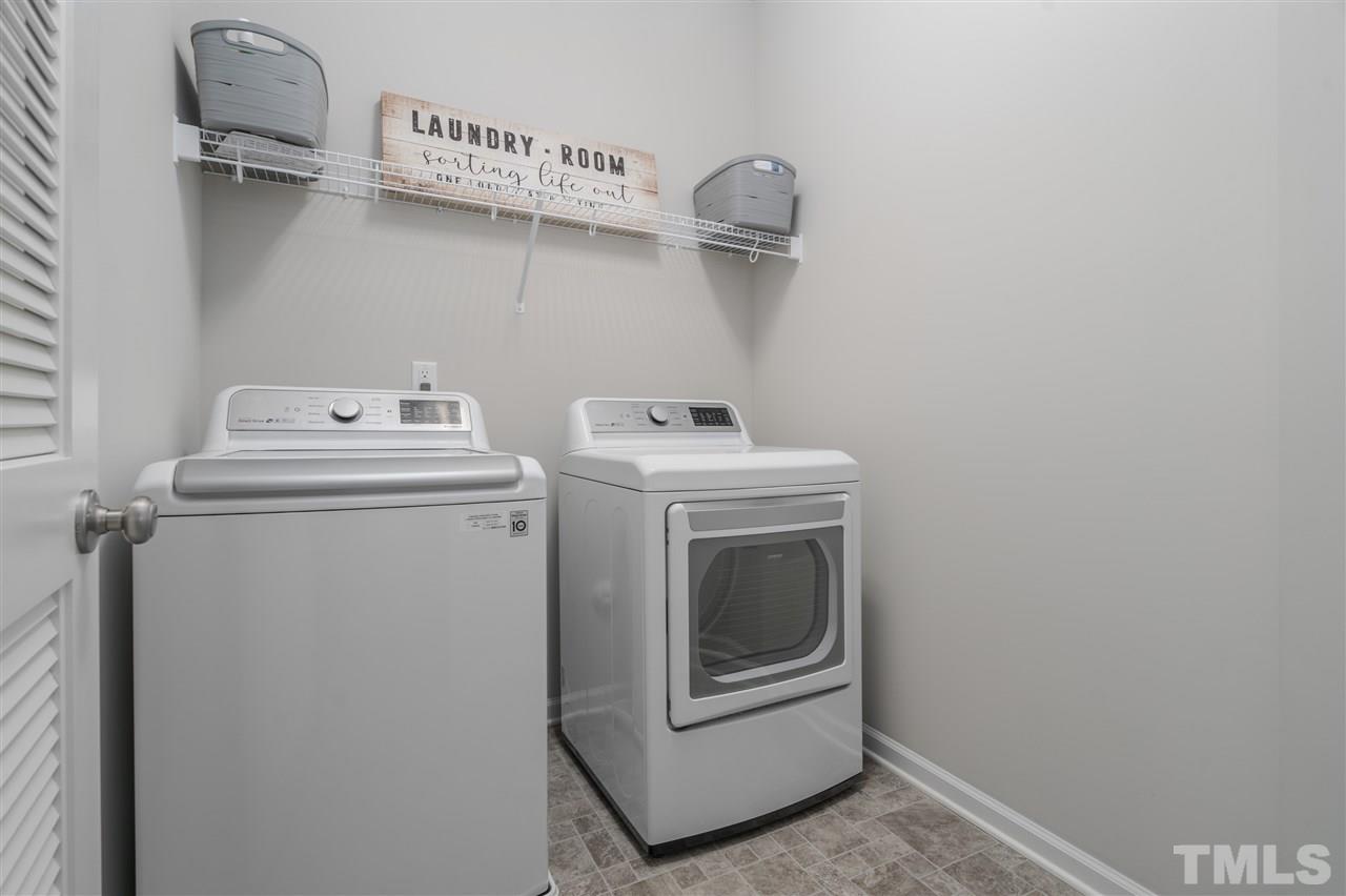 135 Zante Currant Road Durham, NC 27703 - Photo 16 of 30 Gallery Image 16