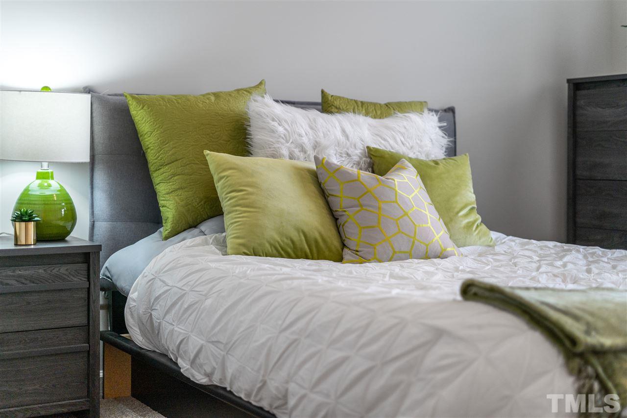 135 Zante Currant Road Durham, NC 27703 - Photo 17 of 30 Gallery Image 17