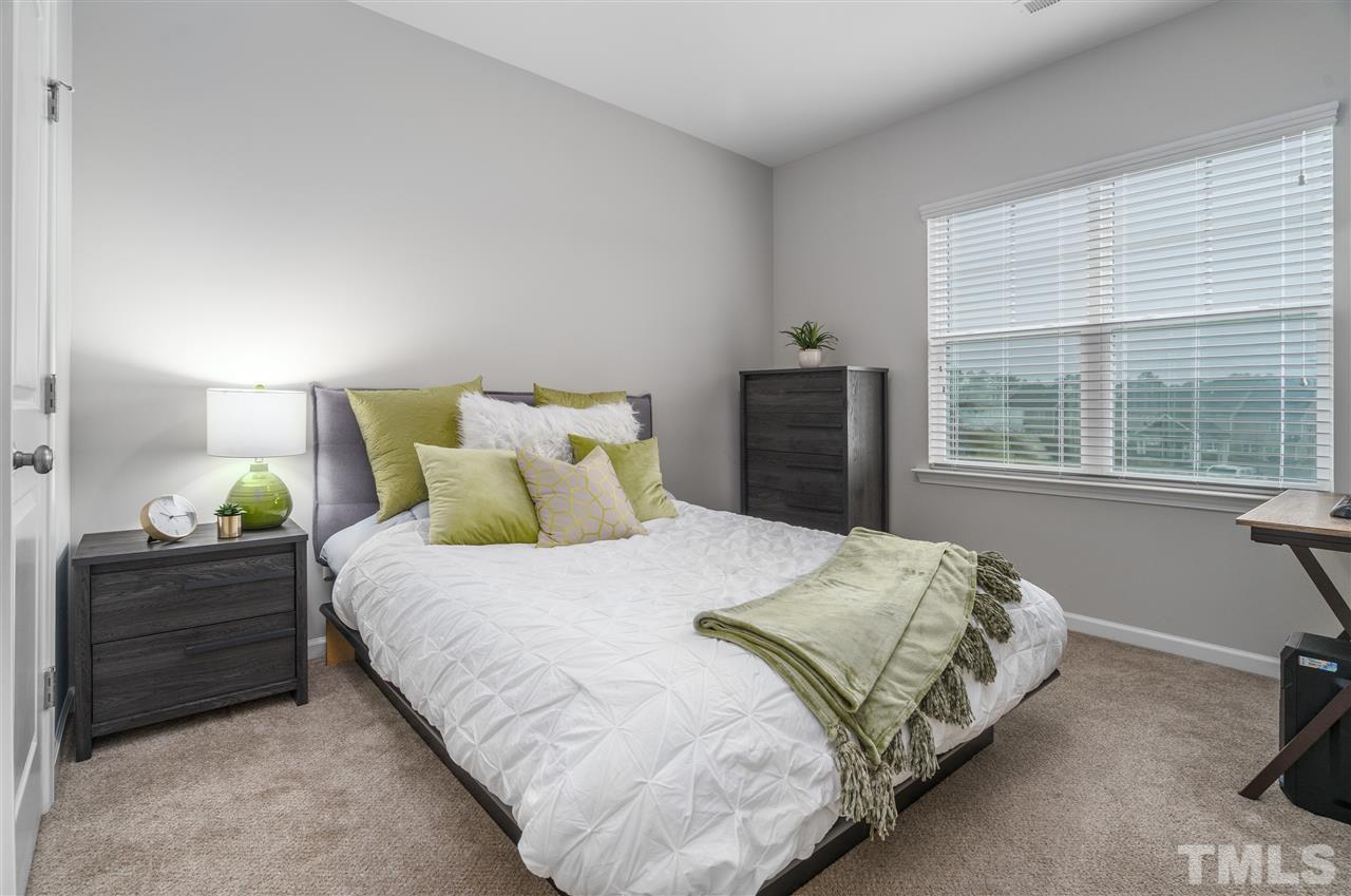135 Zante Currant Road Durham, NC 27703 - Photo 18 of 30 Gallery Image 18