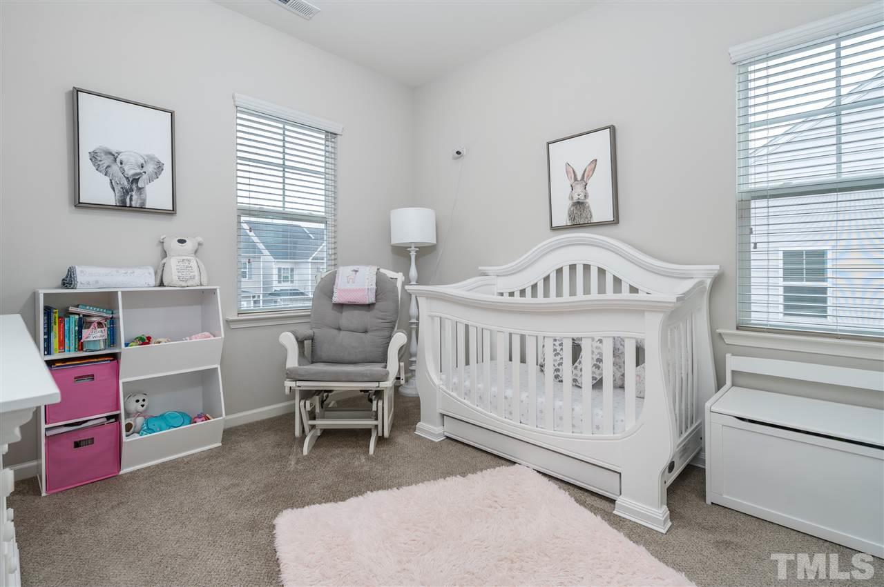 135 Zante Currant Road Durham, NC 27703 - Photo 20 of 30 Gallery Image 20