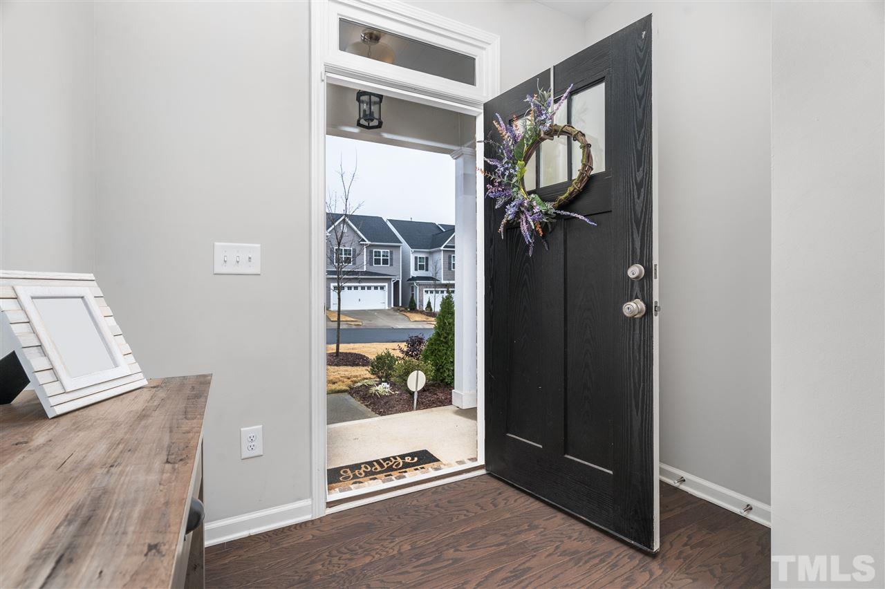135 Zante Currant Road Durham, NC 27703 - Photo 3 of 30 Gallery Image 3