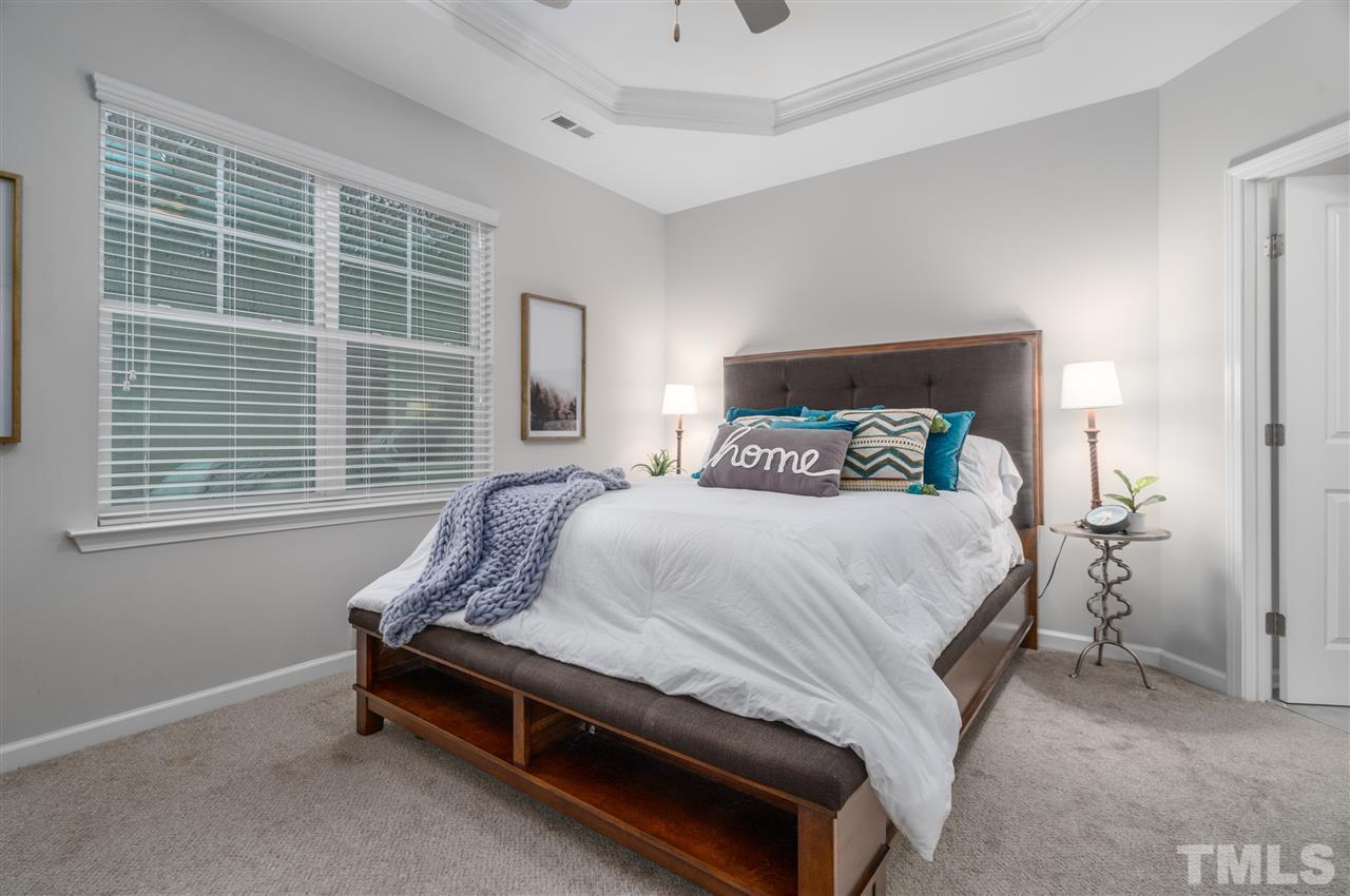 135 Zante Currant Road Durham, NC 27703 - Photo 21 of 30 Gallery Image 21