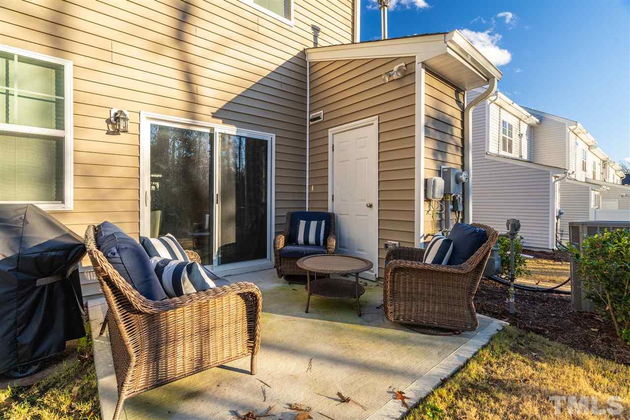 135 Zante Currant Road Durham, NC 27703 - Photo 28 of 30 Gallery Image 28