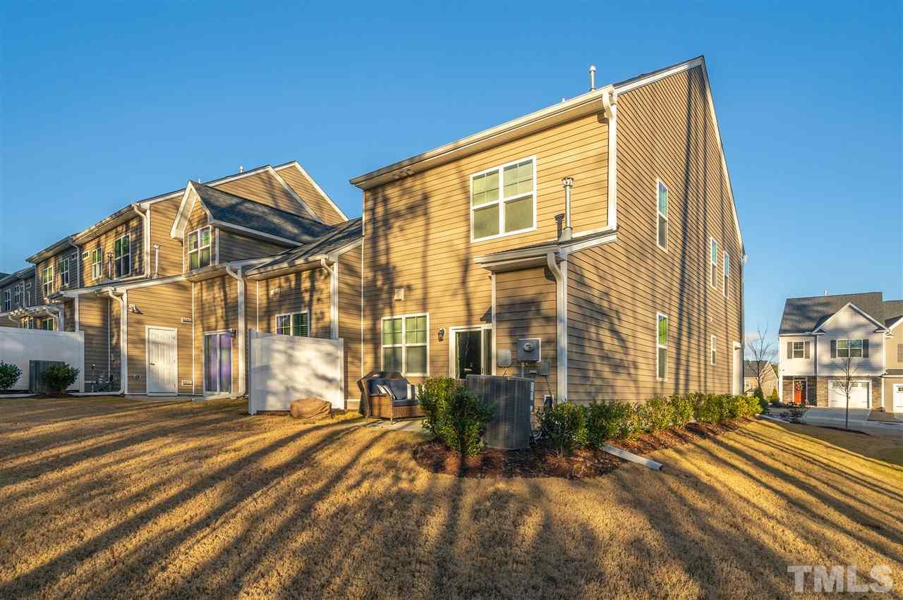 135 Zante Currant Road Durham, NC 27703 - Photo 29 of 30 Gallery Image 29