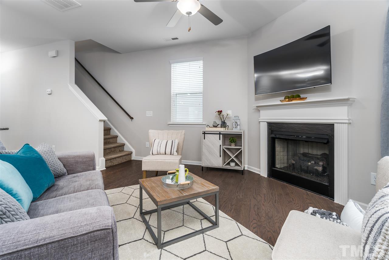 135 Zante Currant Road Durham, NC 27703 - Photo 5 of 30 Gallery Image 5