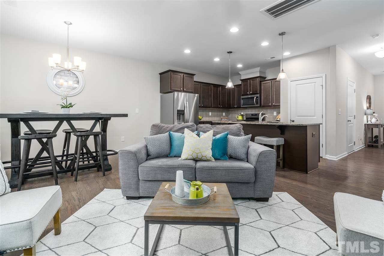 135 Zante Currant Road Durham, NC 27703 - Photo 6 of 30 Gallery Image 6