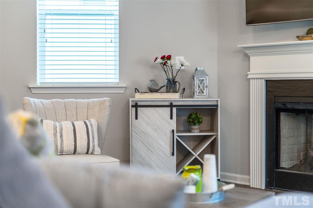 135 Zante Currant Road Durham, NC 27703 - Photo 7 of 30 Gallery Image 7