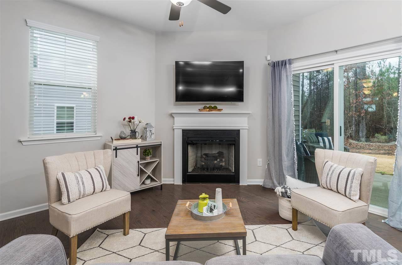 135 Zante Currant Road Durham, NC 27703 - Photo 8 of 30 Gallery Image 8