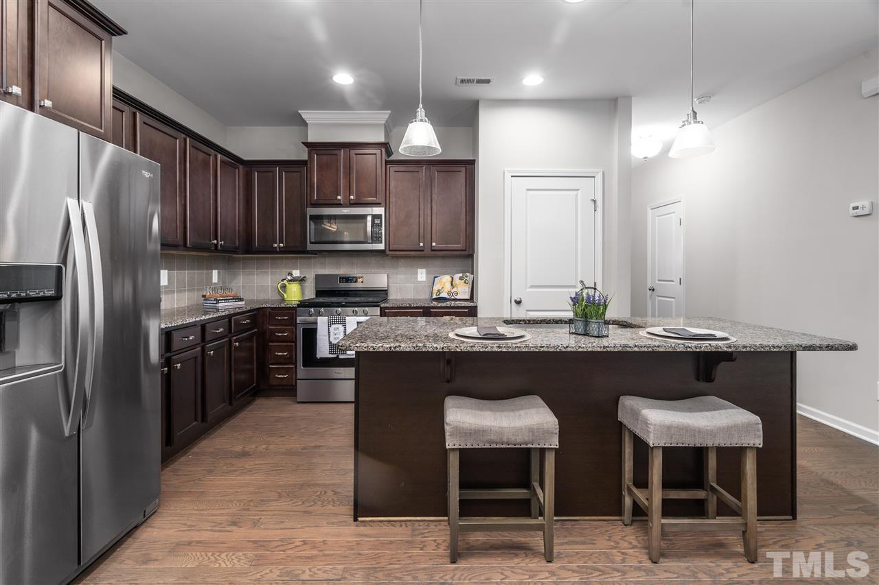 135 Zante Currant Road Durham, NC 27703 - Photo 10 of 30 Gallery Image 10