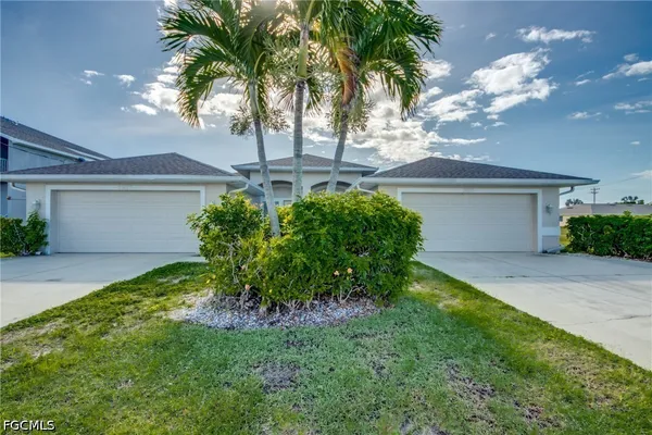 $489,900 | 2937-3001 Santa Barbara Boulevard South, Unit 3001, Cape Coral, FL 33914