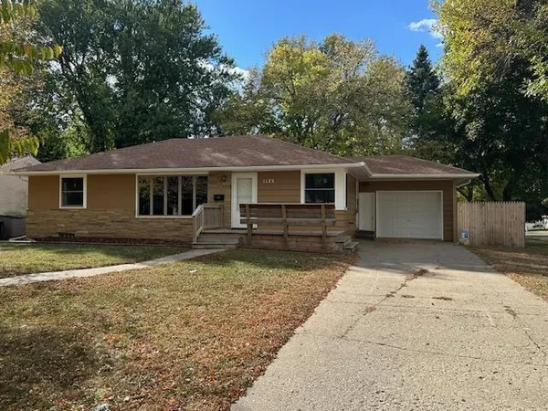 $245,000 | 1123 Elmhurst Avenue, Luverne, MN 56156